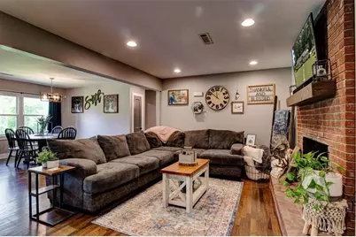 5659 Hiram Douglasville Highway, Powder Springs, GA 30127 - Photo 10