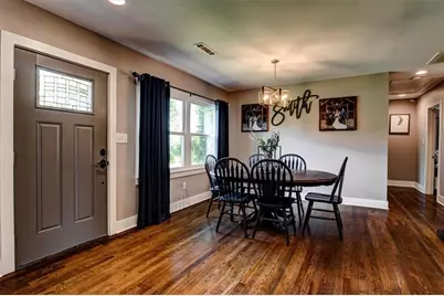 5659 Hiram Douglasville Highway, Powder Springs, GA 30127 - Photo 6