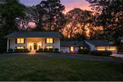 4115 Glen Devon Drive, Atlanta, GA 30327 - Photo 50