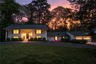 4115 Glen Devon Dr, Atlanta, GA 30327 - Photo 50