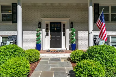 4115 Glen Devon Drive, Atlanta, GA 30327 - Photo 4