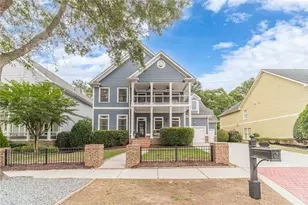 500 Warm Springs Ct, Loganville, GA 30052 - Photo 60
