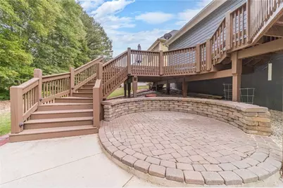 500 Warm Springs Court, Loganville, GA 30052 - Photo 2