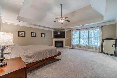 500 Warm Springs Court, Loganville, GA 30052 - Photo 36