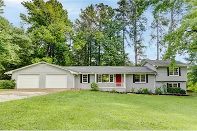 2441 Sims Drive NE, Marietta, GA 30066 - Photo 1