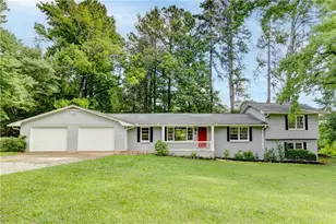 2441 Sims Dr NE, Marietta, GA 30066 - Photo 1