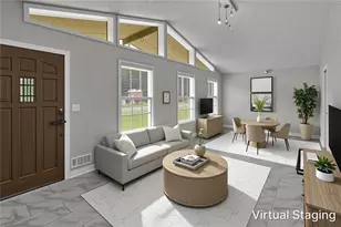 696 N Plantation Ct, Lawrenceville, GA 30044 - Photo 2