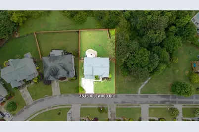 4515 Idlewood Drive, Cumming, GA 30040 - Photo 2