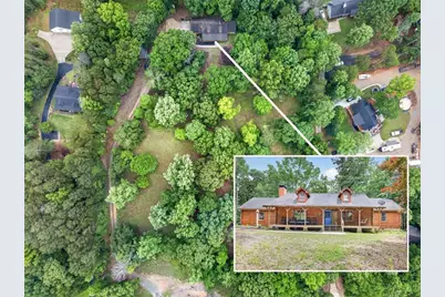 4565 Dawsonville Highway, Gainesville, GA 30506 - Photo 24