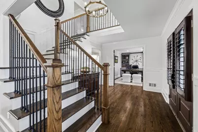 5339 Trowbridge Drive, Dunwoody, GA 30338 - Photo 6