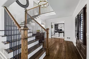 5339 Trowbridge Dr, Dunwoody, GA 30338 - Photo 6