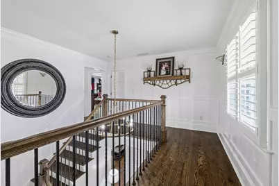 5339 Trowbridge Drive, Dunwoody, GA 30338 - Photo 28