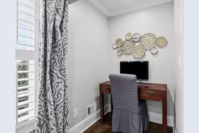 5339 Trowbridge Drive, Dunwoody, GA 30338 - Photo 22