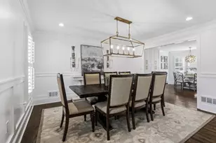 5339 Trowbridge Dr, Dunwoody, GA 30338 - Photo 10