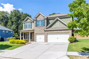 2340 Cain Cir, Dacula, GA 30019 - Photo 2