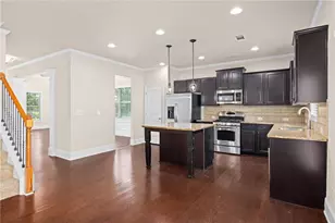 2340 Cain Cir, Dacula, GA 30019 - Photo 12