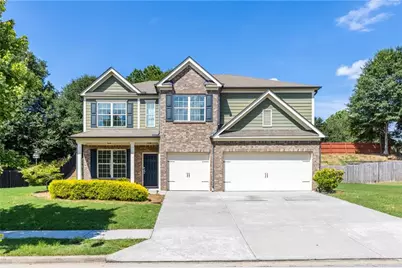 2340 Cain Circle, Dacula, GA 30019 - Photo 1