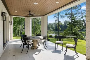 3940 Cottage Park Ct, Alpharetta, GA 30004 - Photo 1
