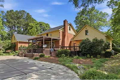 3750 Green Avenue, Loganville, GA 30052 - Photo 36