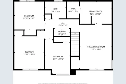 105 Woodsong Court, Fayetteville, GA 30214 - Photo 42
