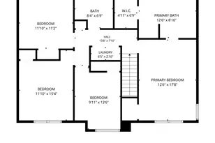 105 Woodsong Ct, Fayetteville, GA 30214 - Photo 42