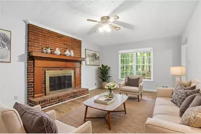 105 Woodsong Court, Fayetteville, GA 30214 - Photo 2