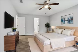 105 Woodsong Ct, Fayetteville, GA 30214 - Photo 6