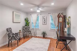 4160 W Cooper Lake Dr SE, Smyrna, GA 30082 - Photo 14