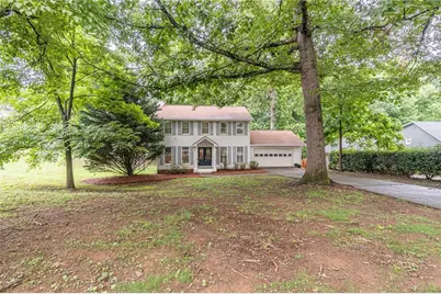 4160 W Cooper Lake Drive SE, Smyrna, GA 30082 - Photo 2