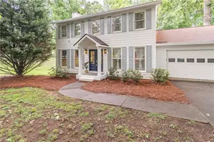 4160 W Cooper Lake Dr SE, Smyrna, GA 30082 - Photo 4