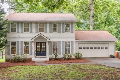 4160 W Cooper Lake Drive SE, Smyrna, GA 30082 - Photo 1