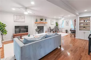 4160 W Cooper Lake Dr SE, Smyrna, GA 30082 - Photo 10