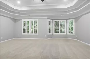 5228 Yellowtail Ln NW, Kennesaw, GA 30152 - Photo 26