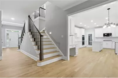 5228 Yellowtail Lane NW, Kennesaw, GA 30152 - Photo 12