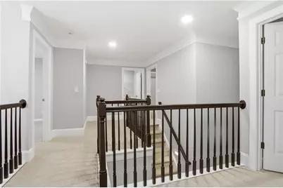 5228 Yellowtail Lane NW, Kennesaw, GA 30152 - Photo 18