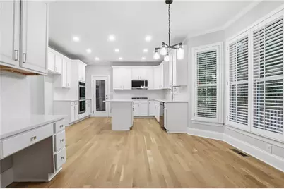 5228 Yellowtail Lane NW, Kennesaw, GA 30152 - Photo 14