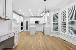 5228 Yellowtail Ln NW, Kennesaw, GA 30152 - Photo 14