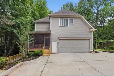 5228 Yellowtail Lane NW, Kennesaw, GA 30152 - Photo 8