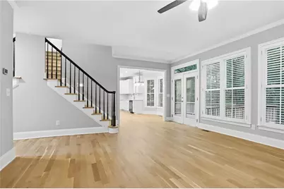 5228 Yellowtail Lane NW, Kennesaw, GA 30152 - Photo 10