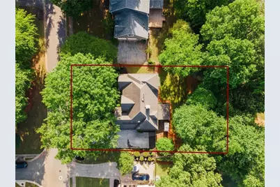 2492 Chancery Place NE, Marietta, GA 30066 - Photo 46
