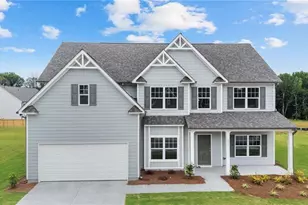 137 Hampton Holw Dr, Jefferson, GA 30549 - Photo 1