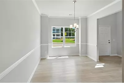 137 Hampton Hollow Drive, Jefferson, GA 30549 - Photo 2
