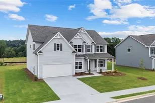 137 Hampton Holw Dr, Jefferson, GA 30549 - Photo 2