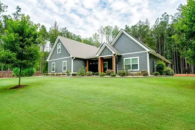 31 Ozark Woods Drive, Newnan, GA 30263 - Photo 1