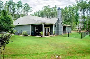 31 Ozark Woods Dr, Newnan, GA 30263 - Photo 6