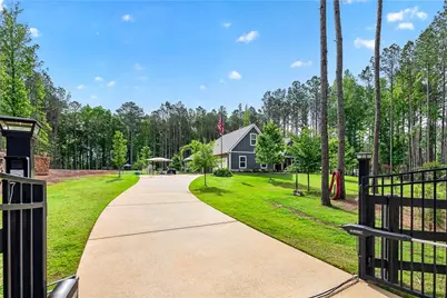 31 Ozark Woods Drive, Newnan, GA 30263 - Photo 8
