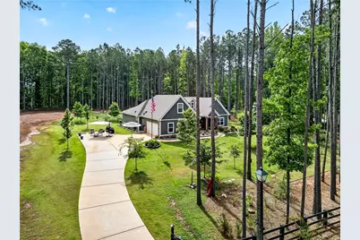 31 Ozark Woods Drive, Newnan, GA 30263 - Photo 12