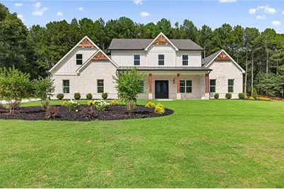 1556 New Hope Road, Lawrenceville, GA 30045 - Photo 1