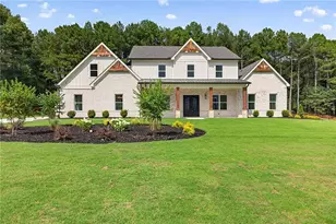 1556 New Hope Rd, Lawrenceville, GA 30045 - Photo 1
