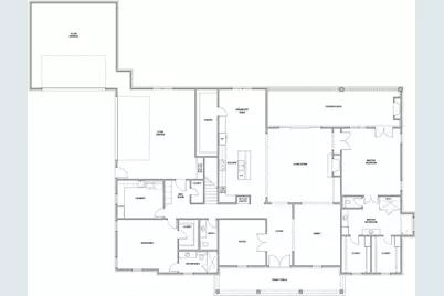 1556 New Hope Road, Lawrenceville, GA 30045 - Photo 4